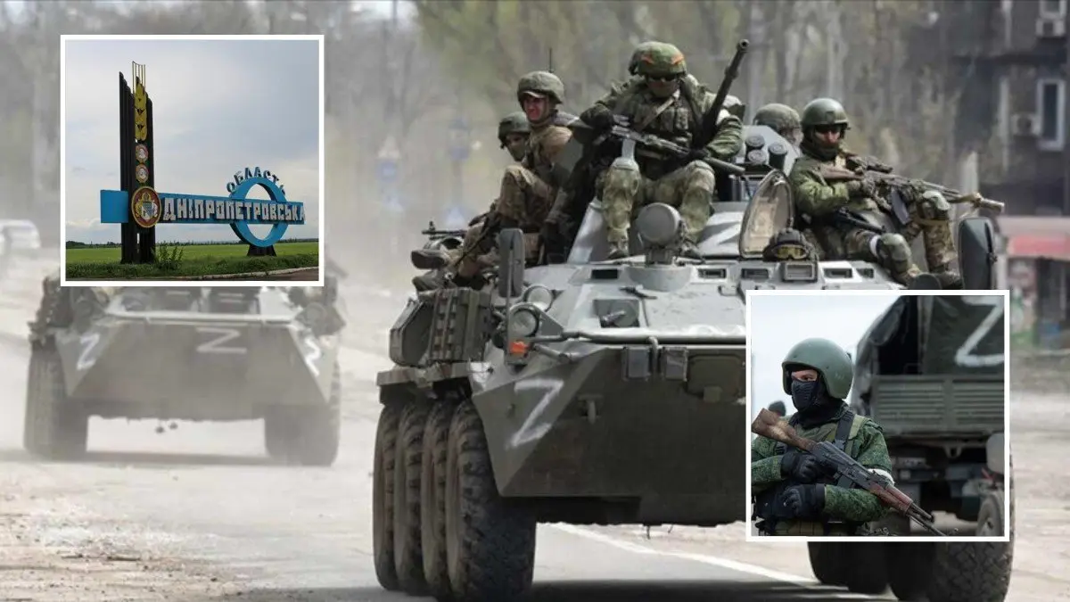 Ворог заявив, що захопив Дачне у Дніпропетровській області: що кажуть українські військові