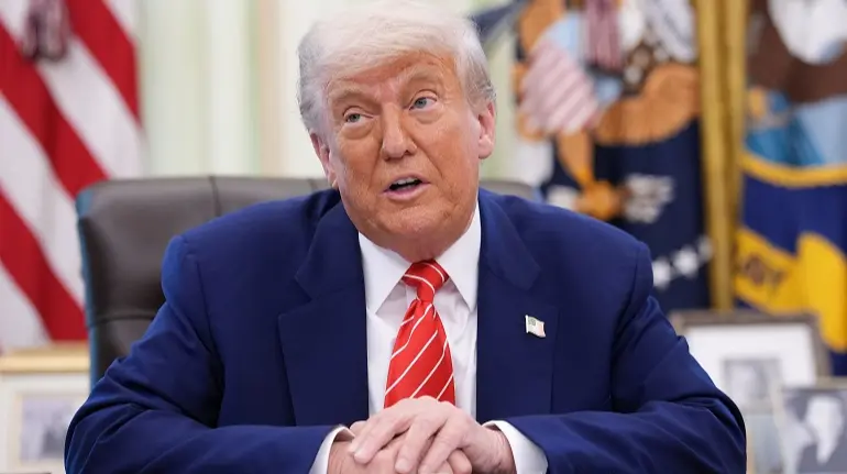 Закон не писаний: Трамп хоче обійти правила заради критичних ресурсів