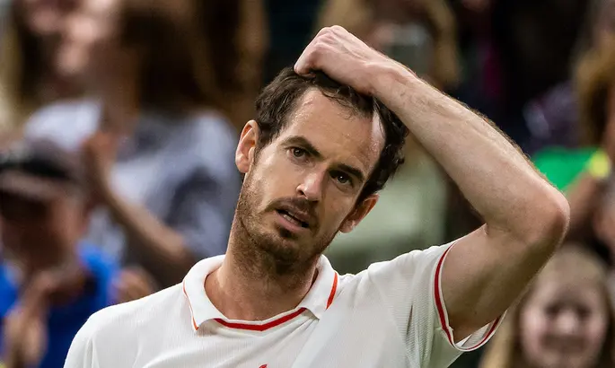 Маррей – о статуе на Wimbledon: Будет прекрасно сводить туда детей