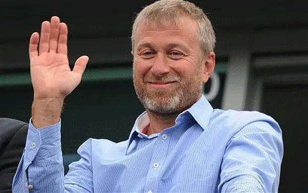 Абрамович готується гідно попрощатися з Челсі