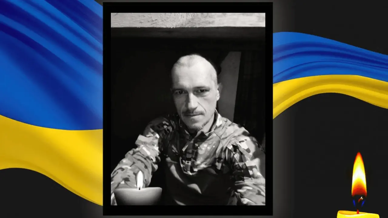 Війна забирає найкращих: на фронті загинув Герой з Самару