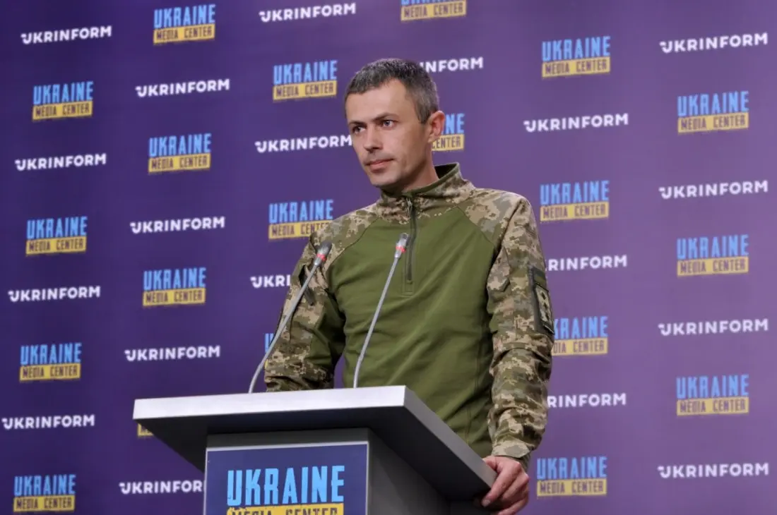 В Госпогранслужбе объяснили, что дает освобождение Кондратовки под Сумами