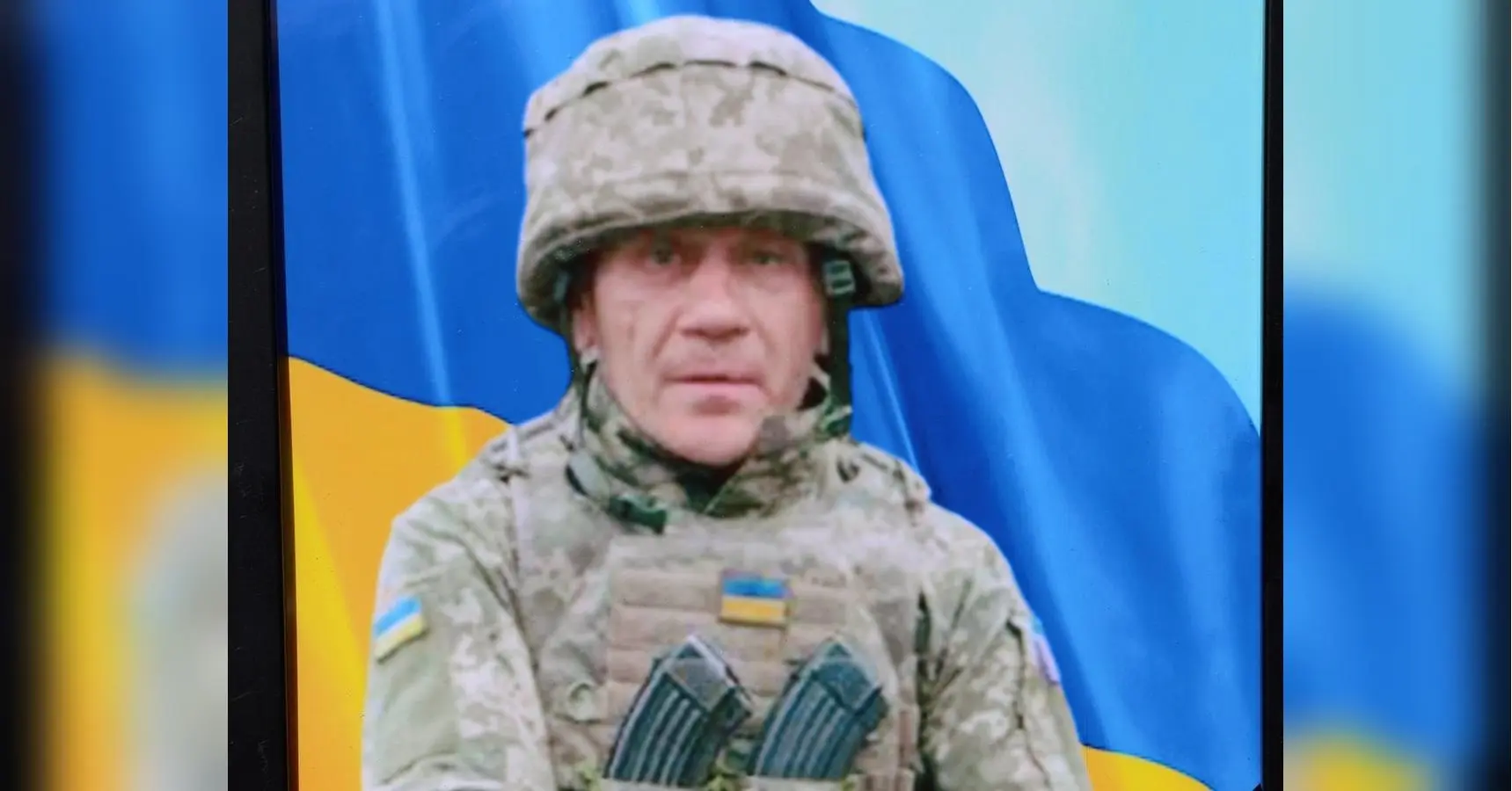 Навіть подумати не міг, що так звані брати прийдуть на нашу землю вбивати: в бою на Сумщині поліг захисник із Хмельниччини