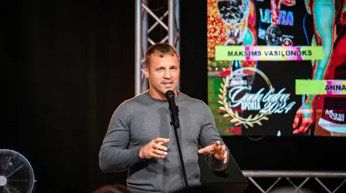 Він досить примітивний: Брієдіс спрогнозував переможця бою Усика та Дюбуа
