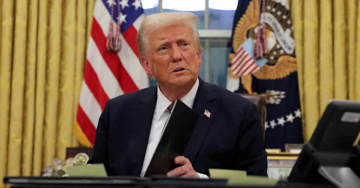 Пропозиції Трампа по зброї для ЗСУ, новий конфлікт з Угорщиною, роковини Волині: новини дня