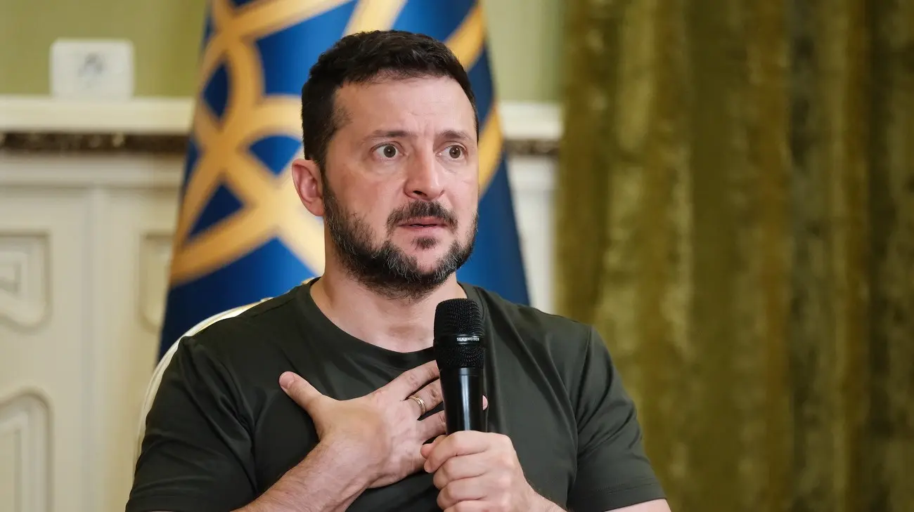 Зеленський пообіцяв закон, який забезпечить "незалежність антикорупційних інституцій"