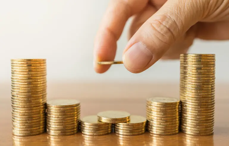 Видатки держбюджету України зросли за рік на 22%: куди спрямовано гроші 