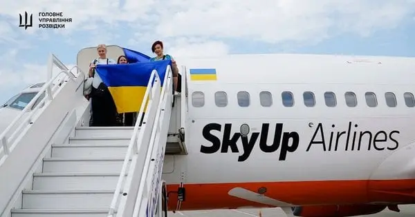 Розвідка та МЗС евакуювали з Ірану 31 українця