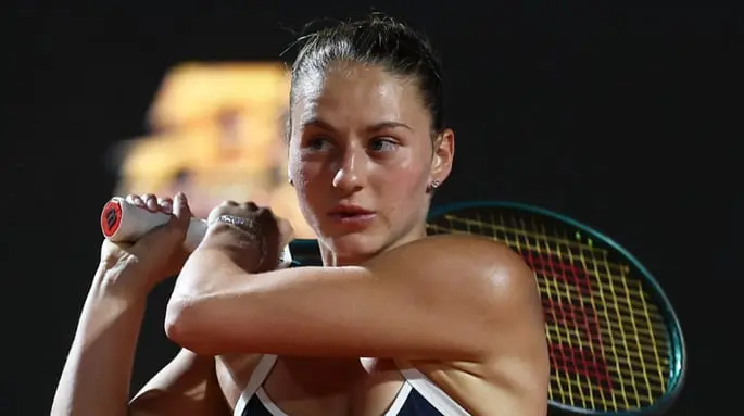 Перервала серію з шести поразок поспіль: Костюк вийшла у третє коло в Монреалі