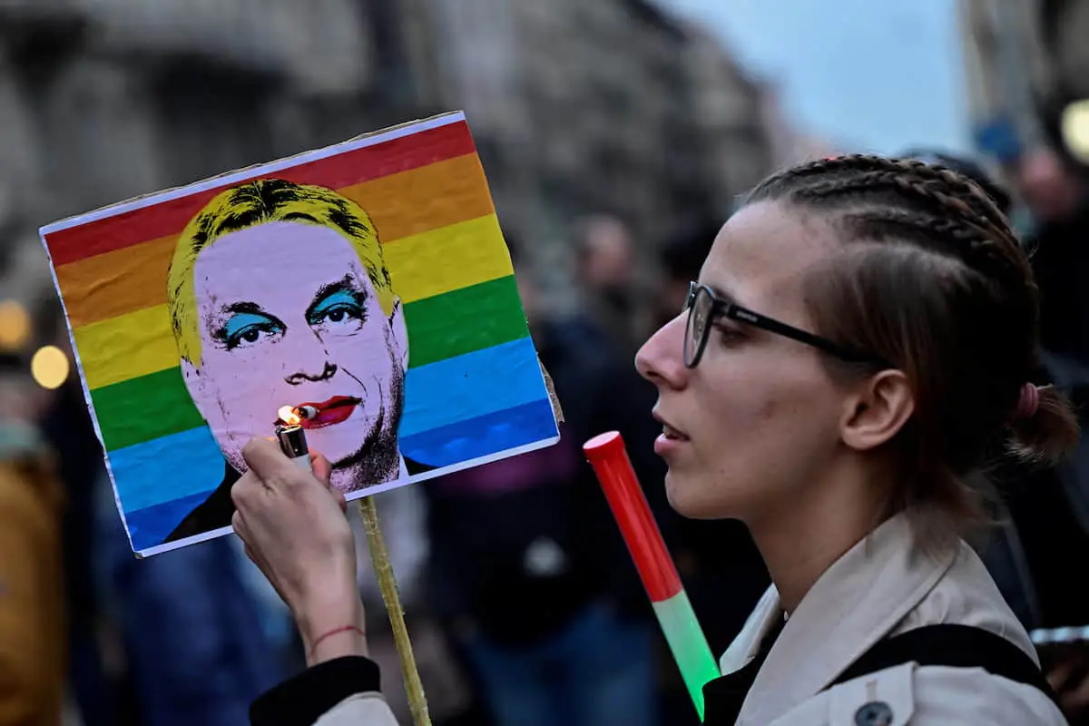У ЄС частіше ігнорують вимоги Брюсселя щодо боротьби з корупцією та свободи ЗМІ