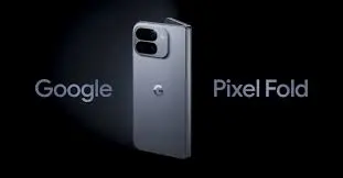 Google опублікував офіційний огляд Pixel 10 Pro Fold