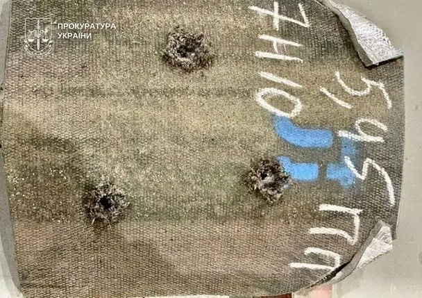 Закупівля неякісних бронежилетів і шоломів: прокурори Волині через суд стягнули з постачальника понад 28 млн грн