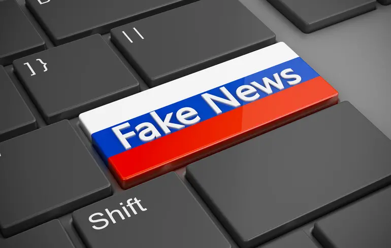 ЦПД викрив чергову російську маніпуляцію — на цей раз пов'язану з аеропортом у Жешуві і Дудою