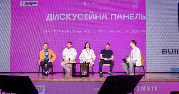«Попит на іпотеку сьогодні – величезний»: девелопери обговорили ситуацію на ринку