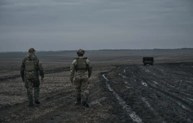 Кількість росіян на сумському напрямку майже втричі перевищує число українських військових – WSJ
