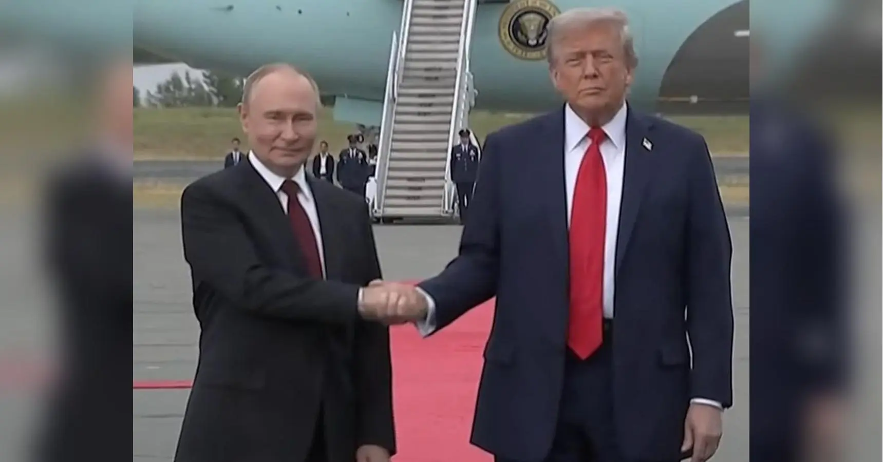 Зустріч Трампа і Путіна: російський публіцист розкритикував дії