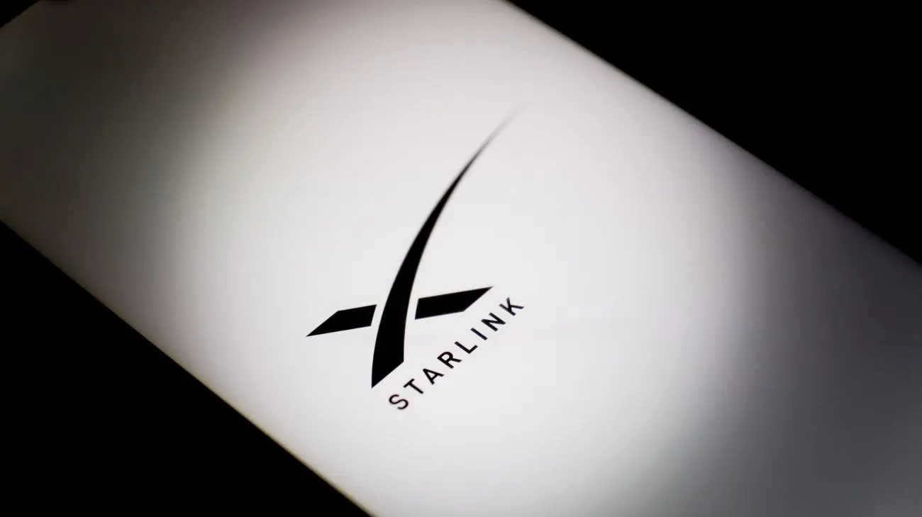 У роботі Starlink спостерігається збій по всьому світу: фронт опинився без зв&#700;язку