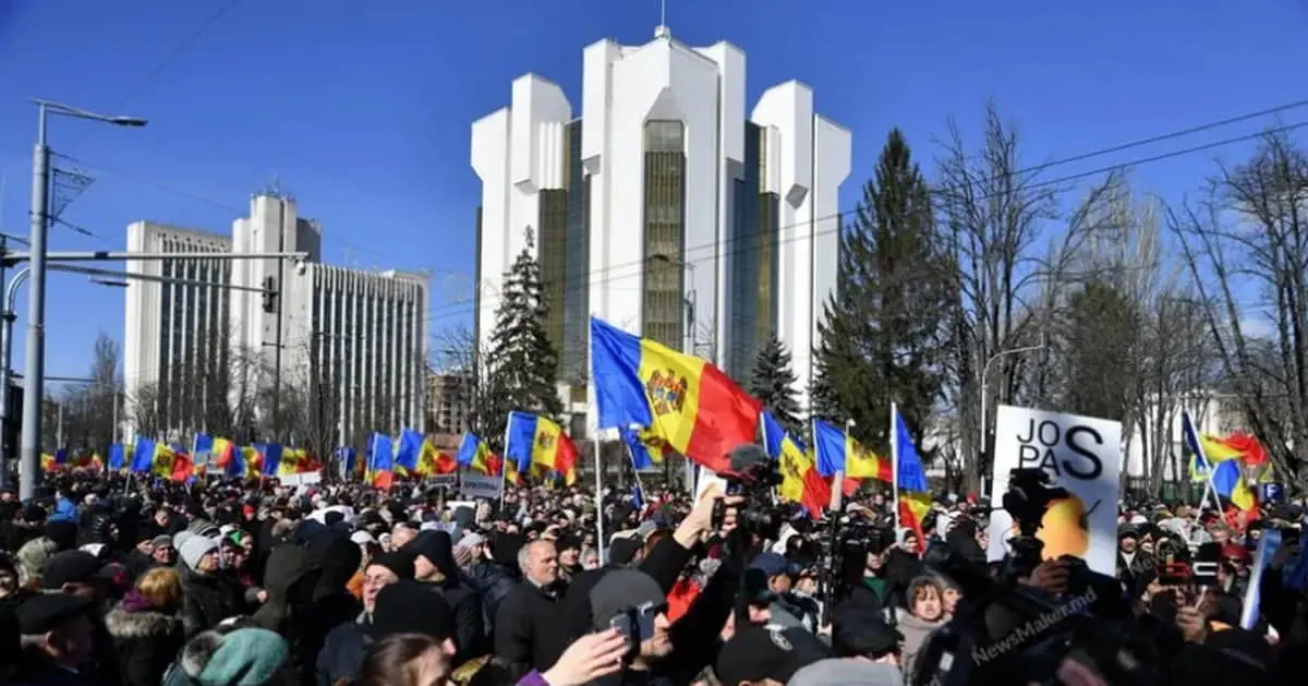 Як Балкани стали базою для підготовки Росією бойовиків