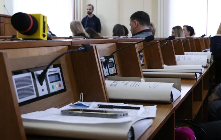 Імперативний мандат: як працює механізм відкликання місцевих депутатів