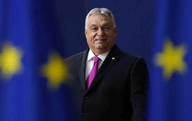 FT: заради санкцій проти Росії ЄС планує розморозити 550 млн євро для Угорщини
