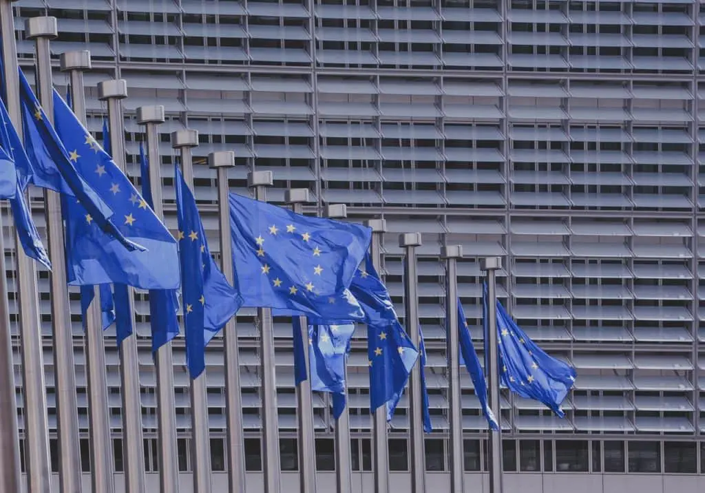 ЄС розширив санкції проти РФ за дестабілізаційні дії в Євросоюзі та Україні
