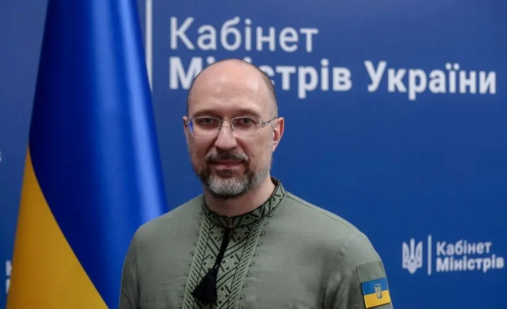 Рада відправила у відставку Дениса Шмигаля: яка його подальша доля, та хто очолить Кабмін