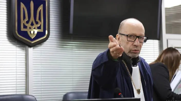 Кримінальні вимоги ЄС до України: чому та як Києву доведеться виправити "правки Лозового"
