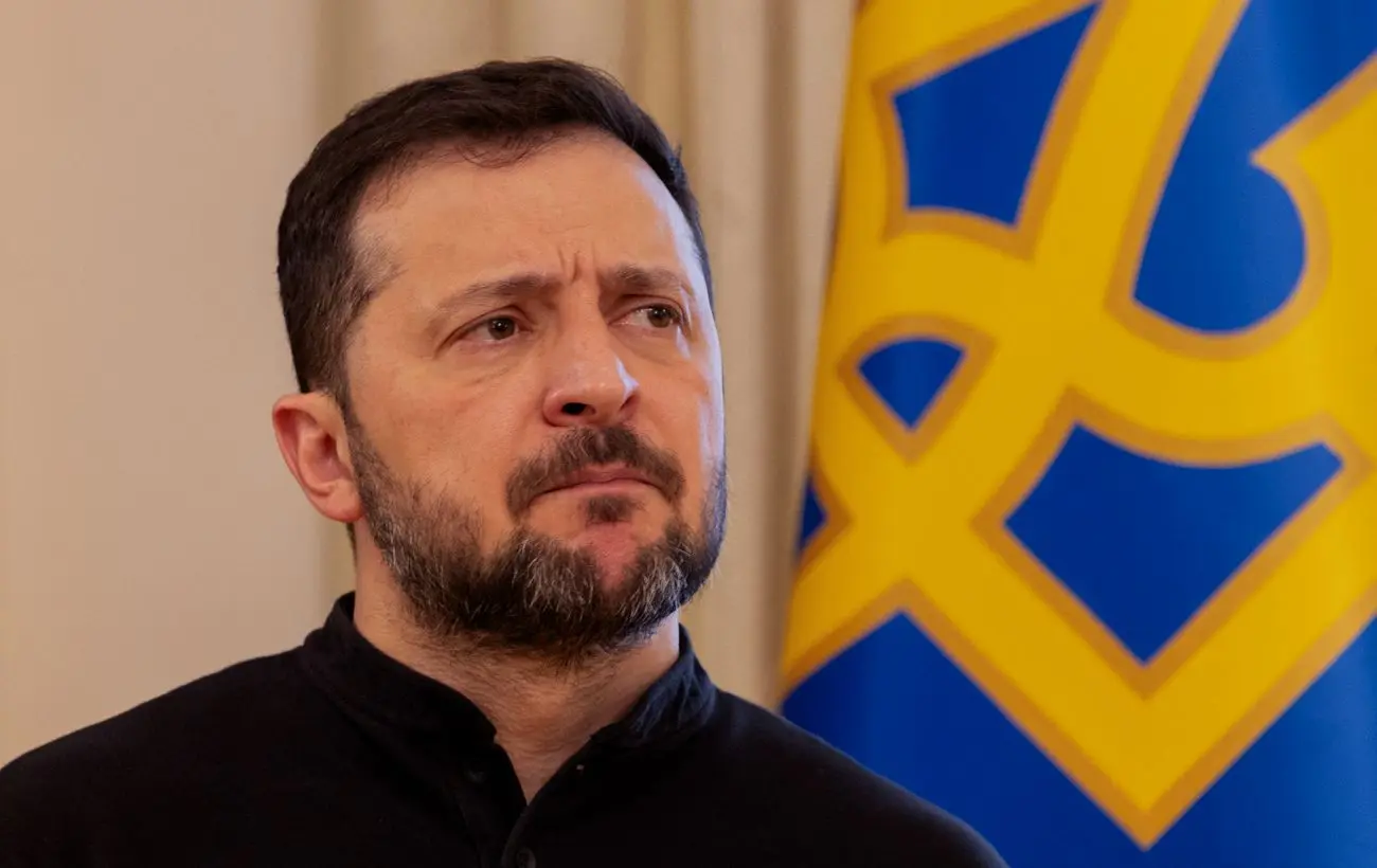 Зеленський готовий до зустрічі з Путіним і Трампом, але без умов