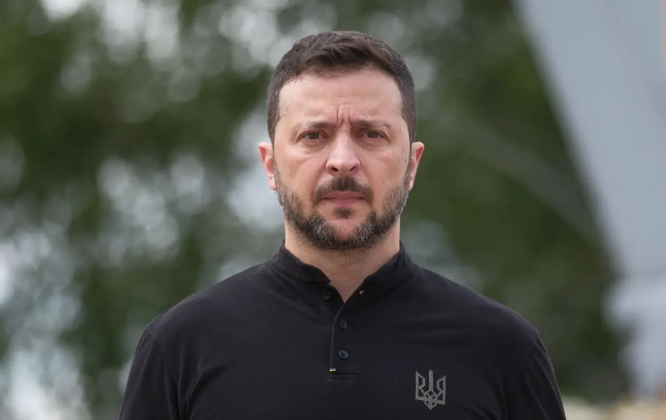 Зеленський поговорив із Трампом після візиту його посланця до Путіна: що сказав