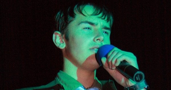 Після трьох років полону в Івано-Франківськ повернувся пластун Роман Михайлишин