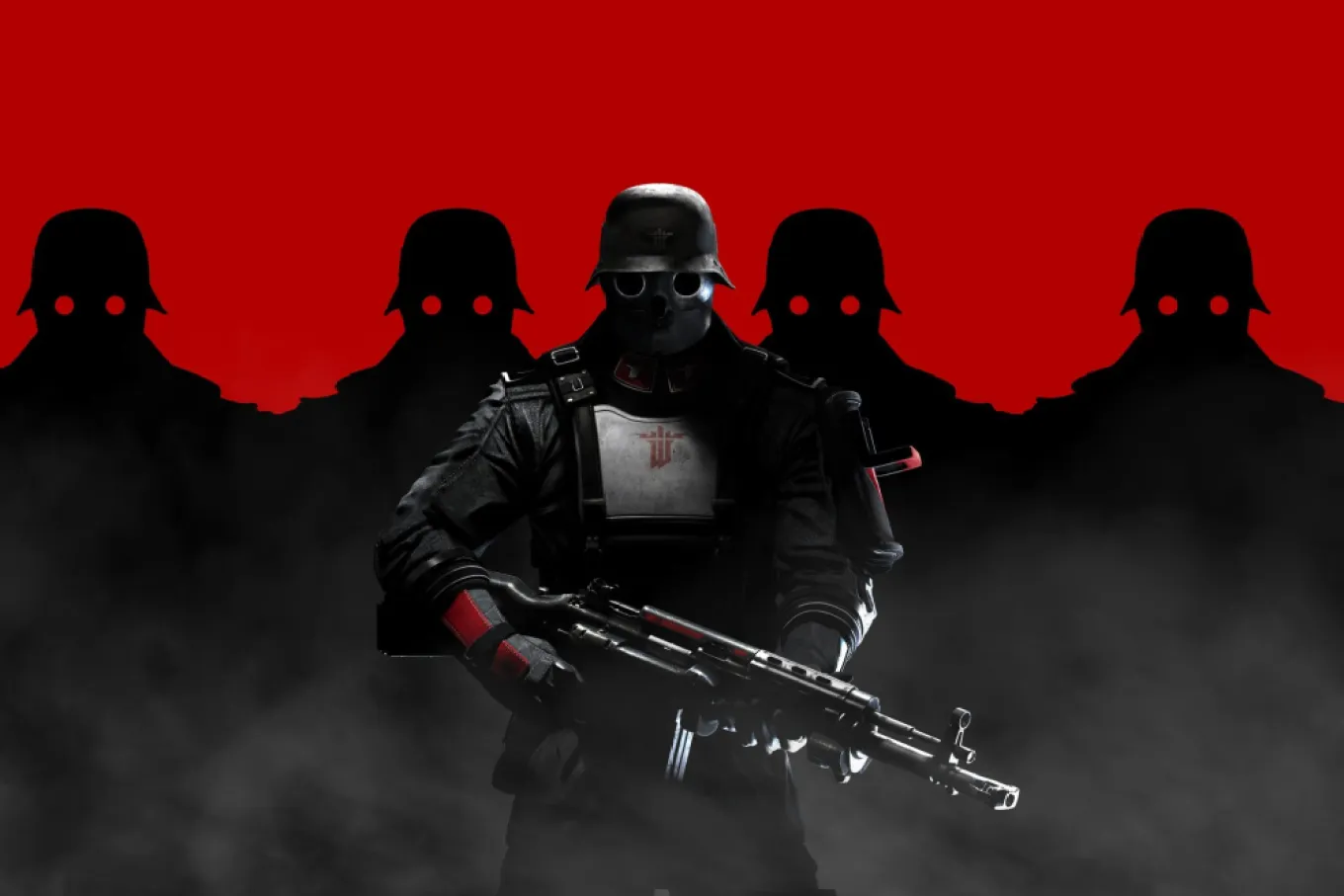 Amazon готує серіал за мотивами культової гри Wolfenstein: над проєктом працює шоуранер Fallout