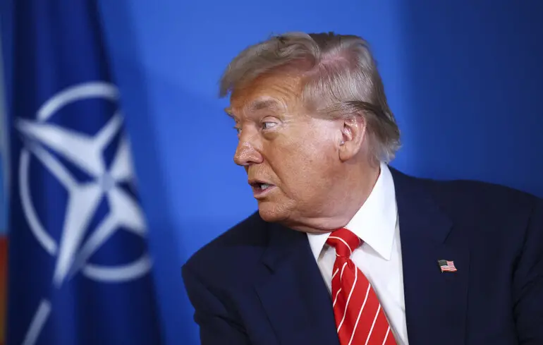 Ми подивимося: Трамп відповів, чи США нададуть Україні ракети до комплексів Patriot
