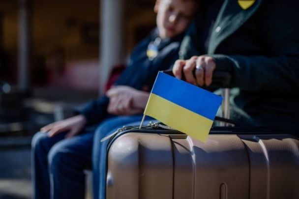 У ЄС заговорили про завершення тимчасового захисту для українців: які є варіанти