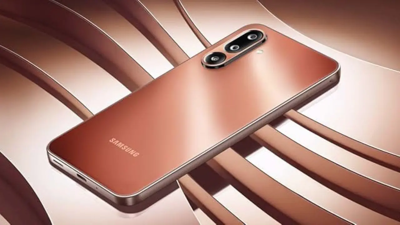 В Samsung з’явився новий бюджетний смартфон із 6-річною підтримкою та ШІ-функціями