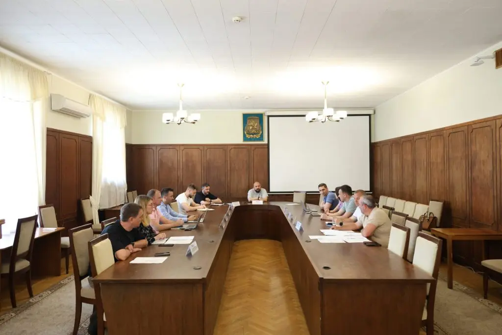 Базові станції на землях лісового фонду: Київська ОДА та оператори узгоджують спільний алгоритм