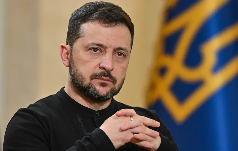 Мовчання лише заохочує Путіна – Зеленський дорікнув США після нічної атаки