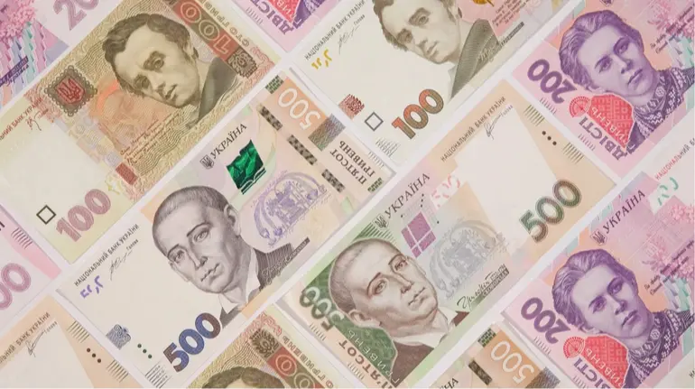 Нацбанк України розповів, яка у фінустановах частка непрацюючих кредитів
