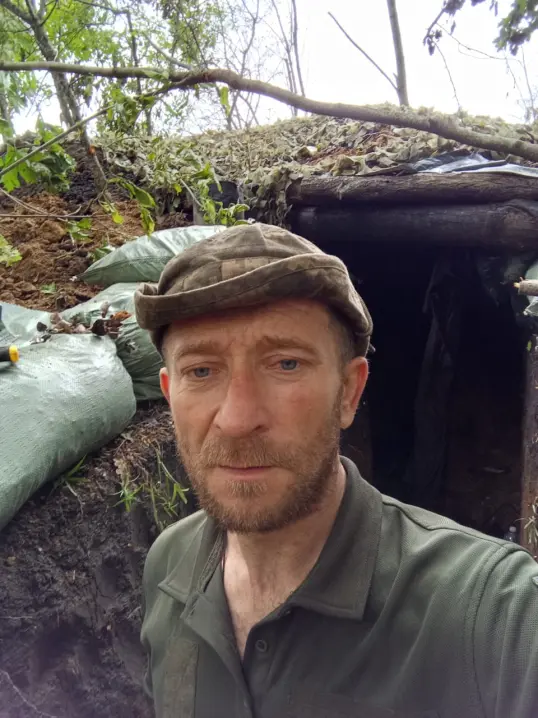 "Одна з місій тривала 65 діб". Історія захисника з Буковини, який отримав високу нагороду