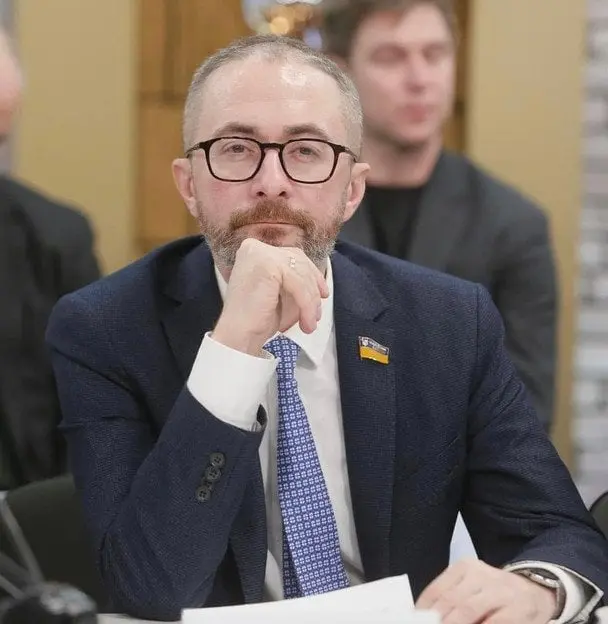 Помер народний депутат Сергій Швець: що про нього відомо