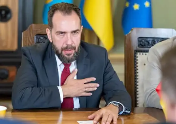 Польща проти розділення процесу вступу в ЄС України та Молдови