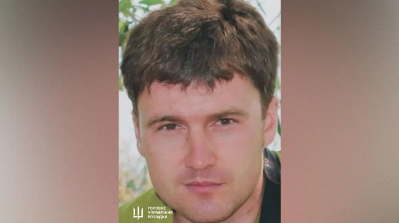 ГУР назвало особисті дані командира бригади РФ, що запускає "Шахеди" по Україні