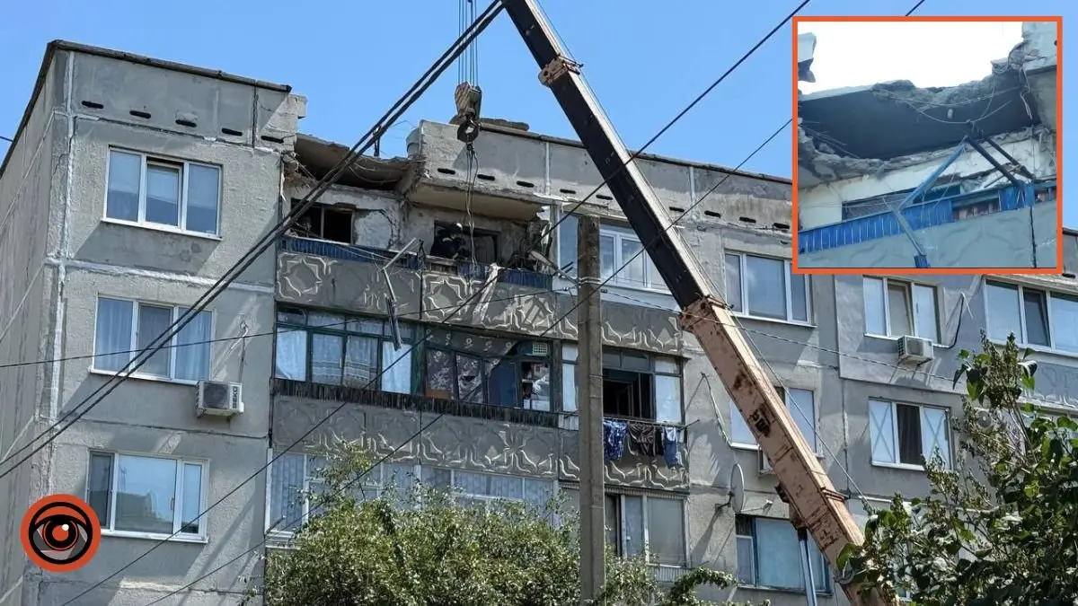 Пошкоджено 9 багатоповерхівок: деталі від голови ДніпроОВА щодо масованої російської атаки на Павлоград