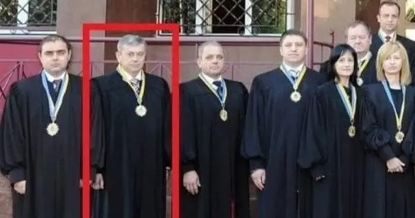 ВРП подала на звільнення підозрюваного у п’яній їзді суддю з Мукачева