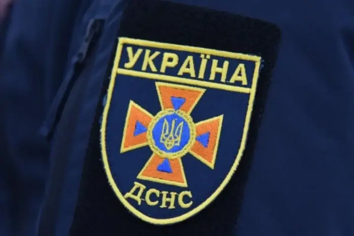 Хімічної небезпеки у Дніпрі немає, – ДСНС