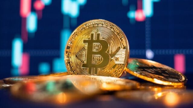 Bitcoin встановив новий історичний рекорд, перевищивши $111 000
