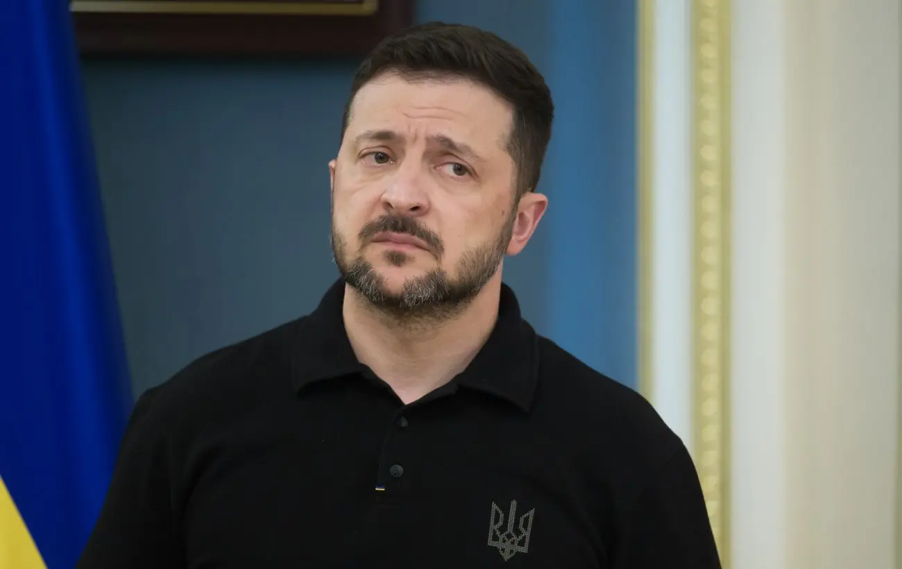 Російський удар по Києву був одним із найбільш жорстоких, - Зеленський