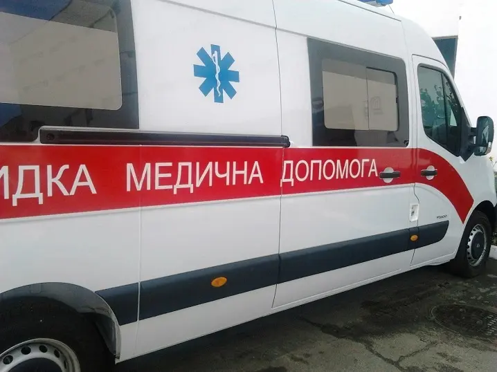 У Мамаївцях чоловік облився бензином і намагався спалити себе живцем