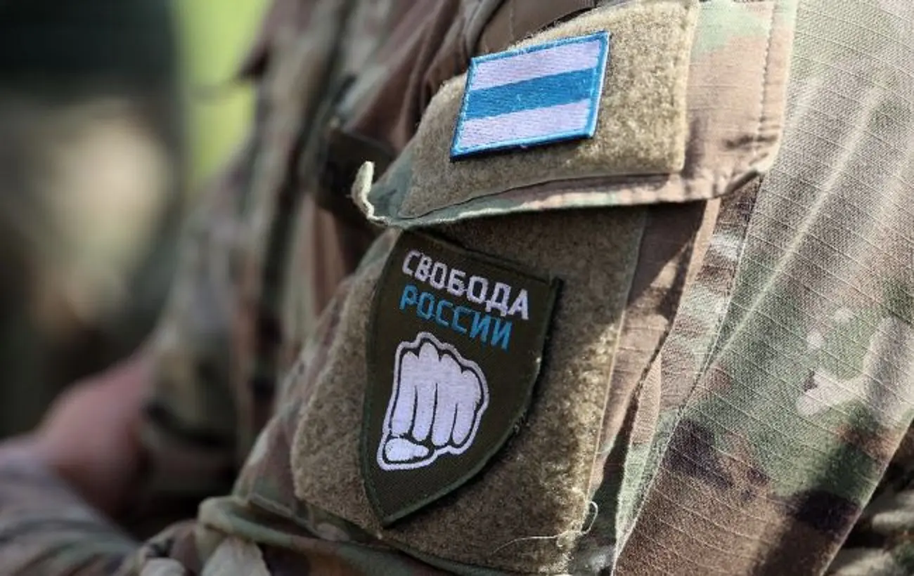 Російські добровольці показали "дорогу смерті" окупантів у Запорізькій області (відео)