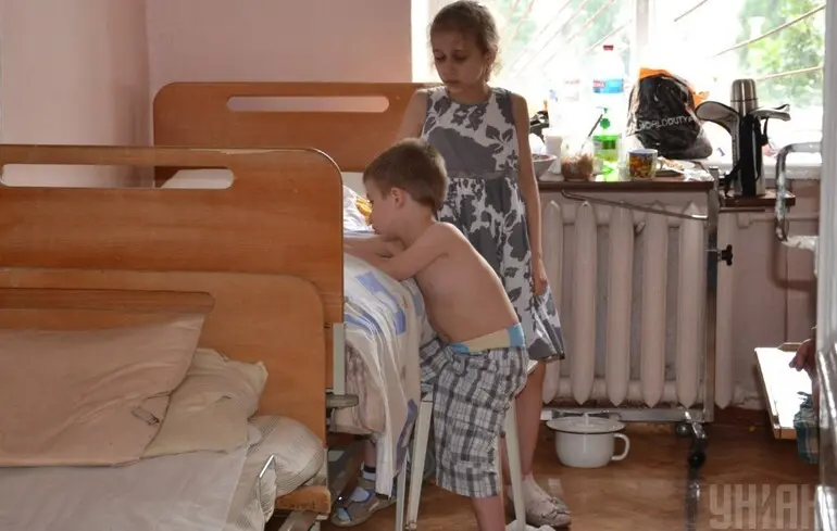 Отруєння у львівському ресторані:76 гостей закладу в лікарні