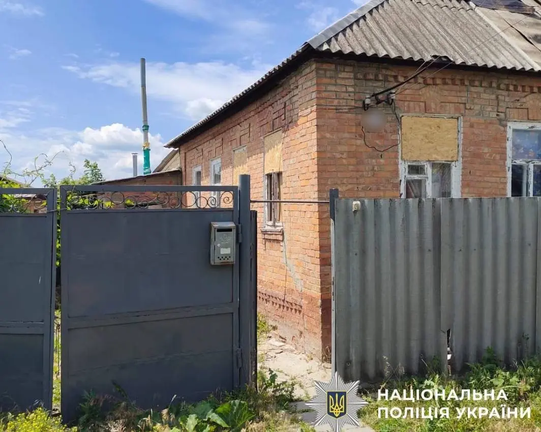 Сварка співмешканців закінчилася поножовщиною – подробиці поліції
